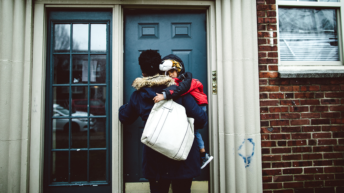 Born Evicted Eviction During Pregnancy Worsens Birth Outcomes And Child Wellbeing