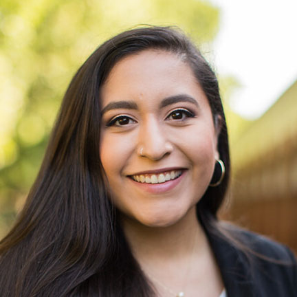 Jasmine Rangel photo